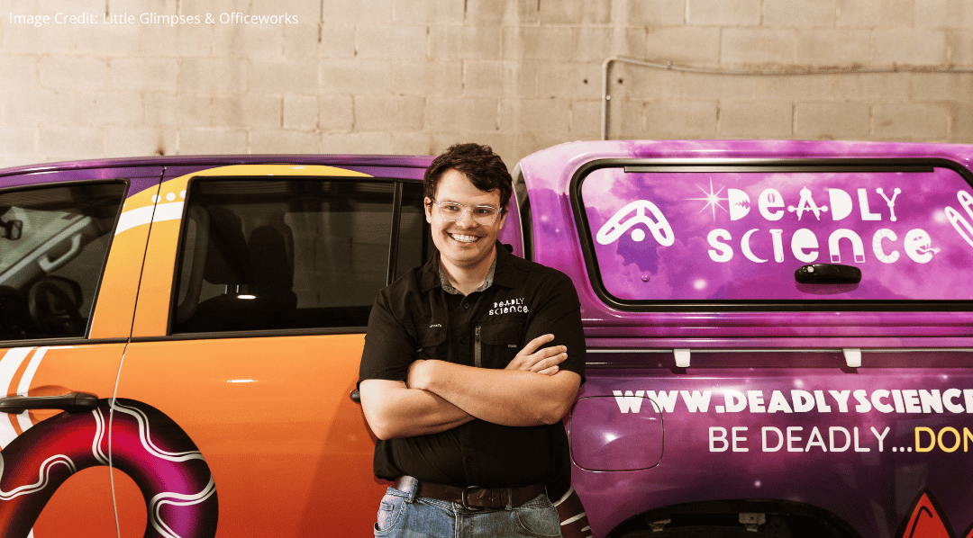 Officeworks Small Business Success
