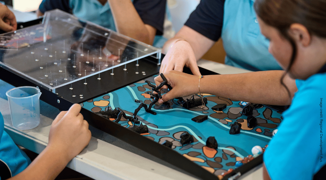 DeadlyScience Term 1 Wrap Up