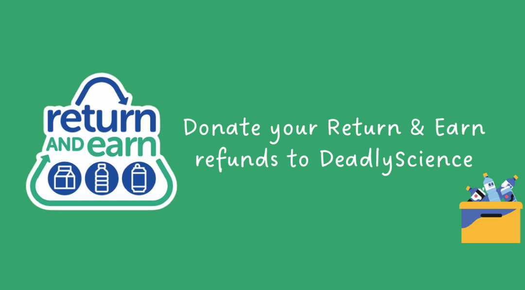 Recycle with Purpose