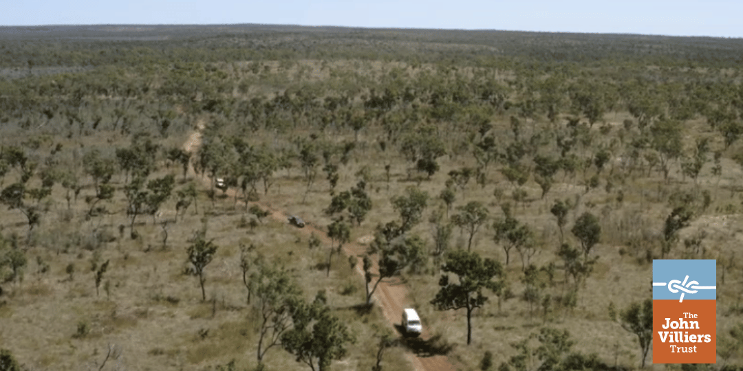 Beyond the Lab Coat – Cultivating STEM Equity in Country Queensland