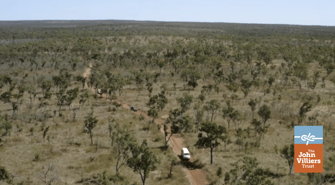 Beyond the Lab Coat – Cultivating STEM Equity in Country Queensland