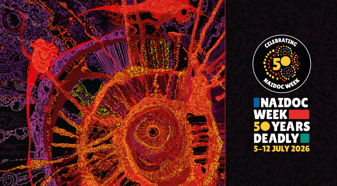 NAIDOC Week 2026: 50 Years of Deadly