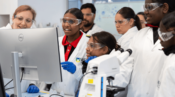 APPLICATIONS OPEN - 2026 WEHI Deadly Science Pathways Program ...