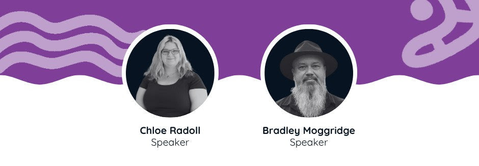 Pathways to STEM Careers Webinar with Chloe Radoll and Professor Bradley Moggridge