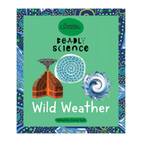 Deadly Science Aus Geo Wild Weather