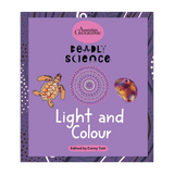 Deadly Science Aus Geo Light and Colour