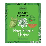 Deadly Science Aus Geo How Plants Thrive