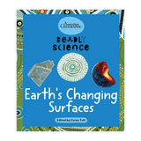 Deadly Science Aus Geo Earth's Changing Surfaces