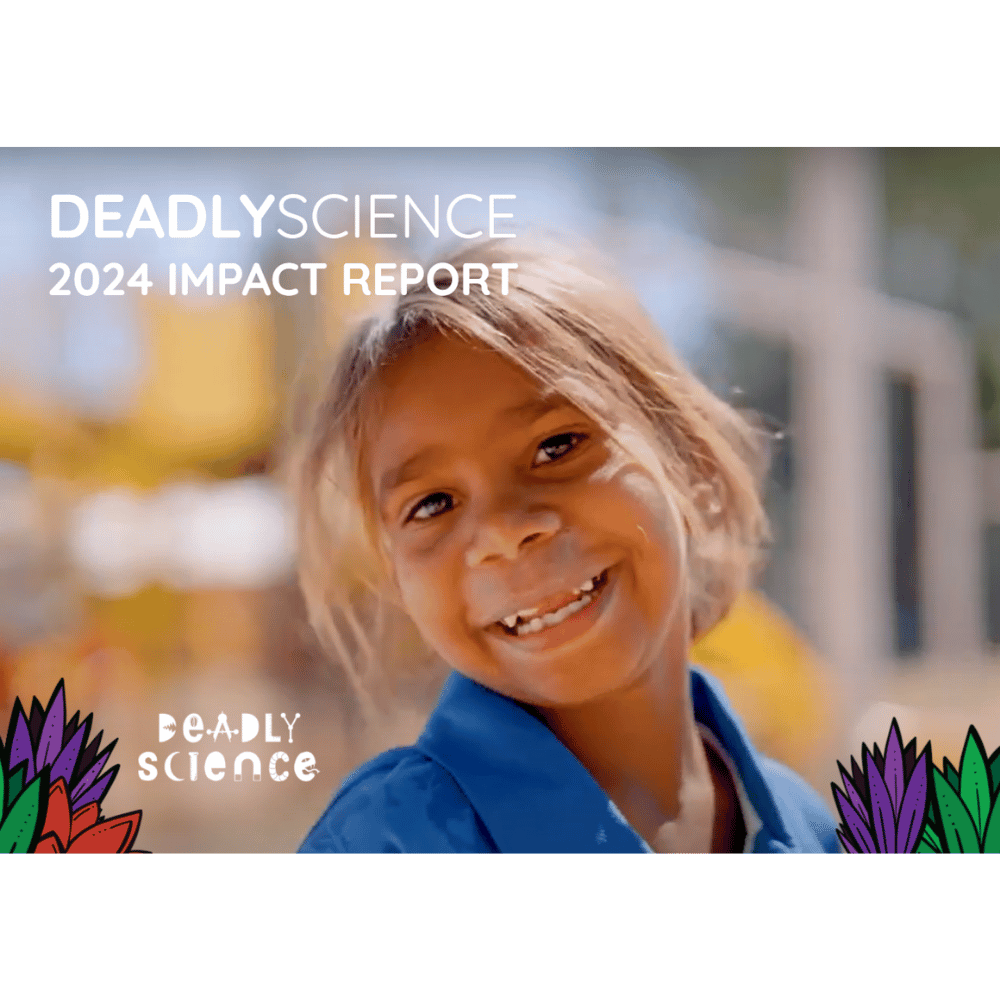 2024 Impact Report