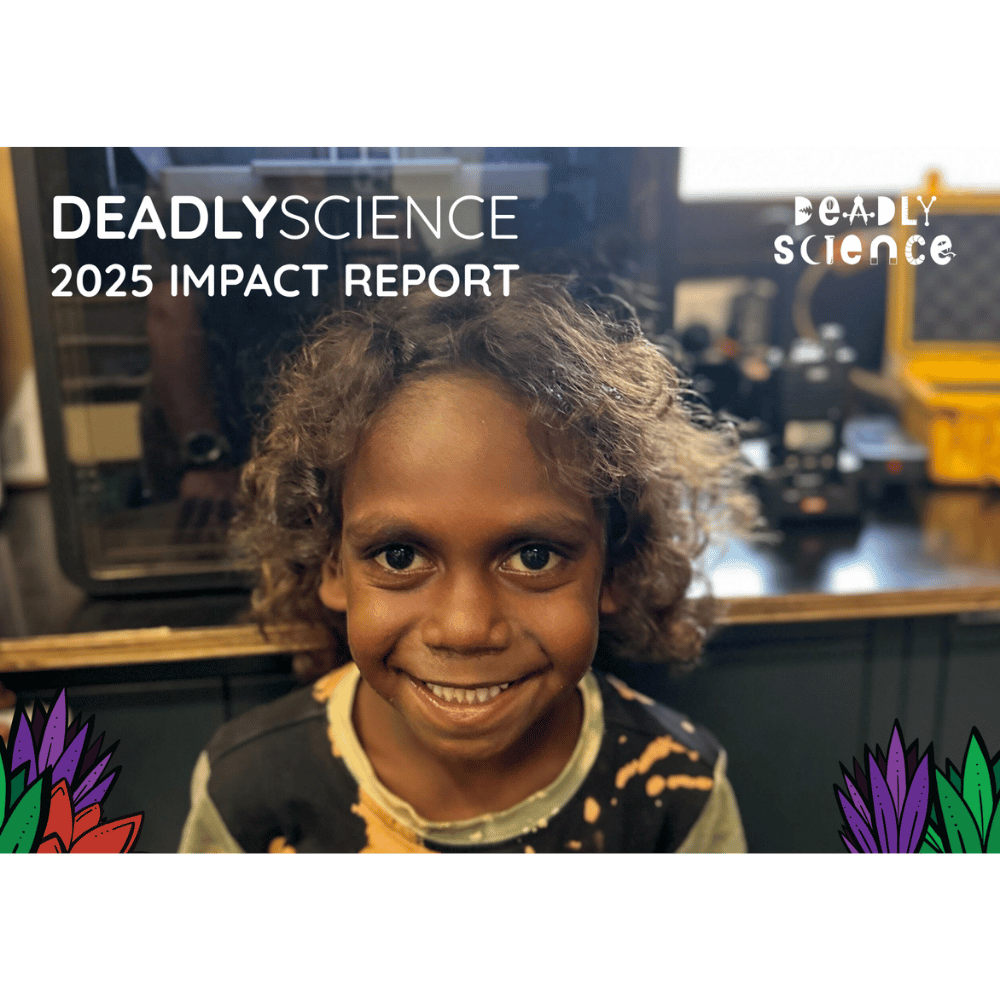 2025 Impact Report