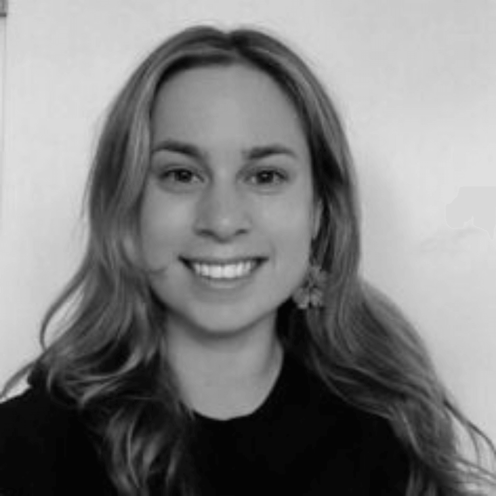 Torres Strait Islander woman of the Wagadagum tribe of Mabuyag and DeadlyScience Board Member, Mikaela French smiling. 