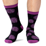 Nebula Socks