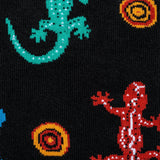 Gecko Socks