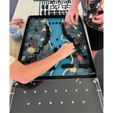 Engineering of Fish Traps Kit - River/Ocean Complete System | Years 3–10