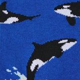 Orca Socks