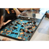 Engineering of Fish Traps Kit - River/Ocean Complete System | Years 3–10