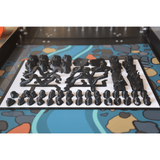 Engineering of Fish Traps Kit - River/Ocean Complete System | Years 3–10