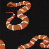 Death Adder Socks