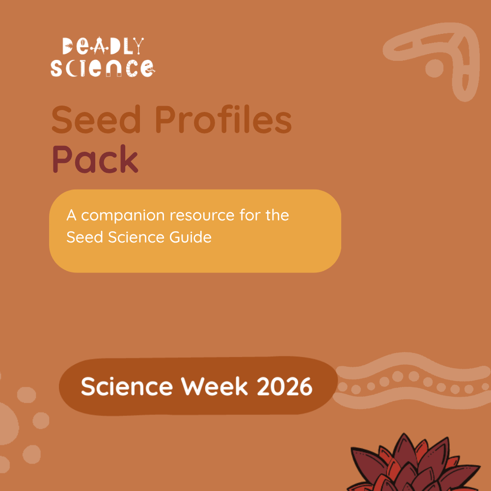 Seed Profiles Pack