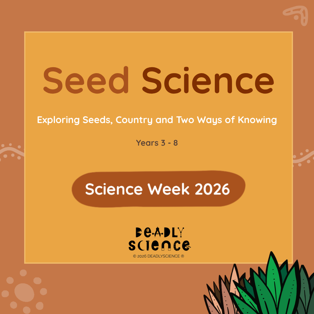 Seed Science Presentation