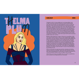 This Book Thinks Ya Deadly!