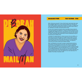 This Book Thinks Ya Deadly!