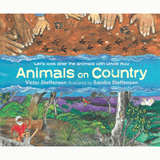 Animals On Country