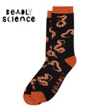 Death Adder Socks