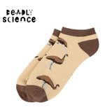 Emu Ankle Socks