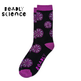 Nebula Socks