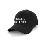 DeadlyScience Cap