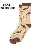 Emu Socks