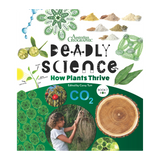 Deadly Science Aus Geo How Plants Thrive