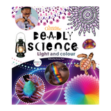 Deadly Science Aus Geo Light and Colour