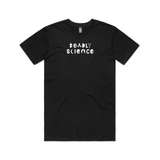 Youth DeadlyScience T-Shirt