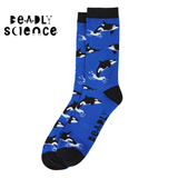 Orca Socks
