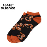 Death Adder Ankle Socks