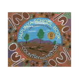 Papunya School Book of Country and History