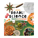 Deadly Science Aus Geo Numbers In Nature