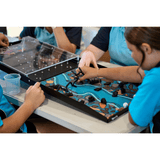 Deadly Science - Ocean/River Fish Trap Complete Kit