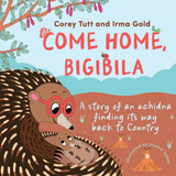 Come Home Bigibila
