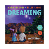 Dreaming: Welcome to Our Country