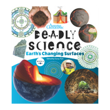 Deadly Science Aus Geo Earth's Changing Surfaces
