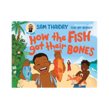 How the Fish Got Their Bones
