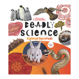 Deadly Science Aus Geo Animal Survival
