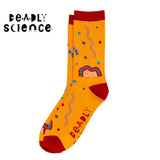 Care For Our Country Socks