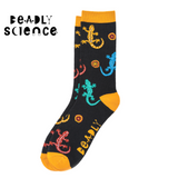 Gecko Socks