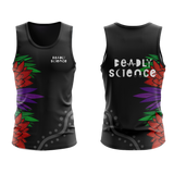 DeadlyScience Running Vest