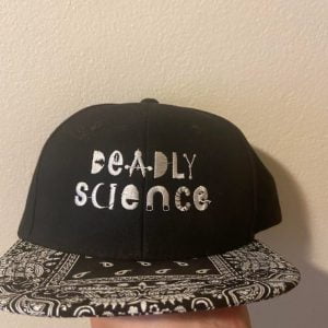 DeadlyScience